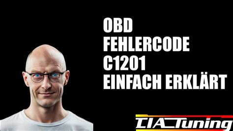Image result for Fehlercode C1201