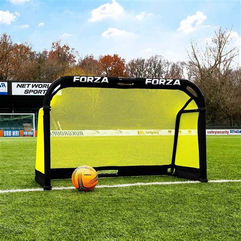 Portable Soccer Goal