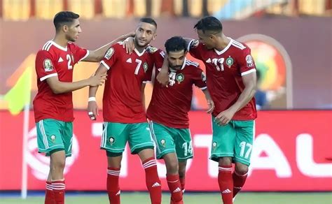 摩洛哥：一个北非“小国”的世界杯宏愿|摩洛哥|世界杯|足球_新浪新闻
