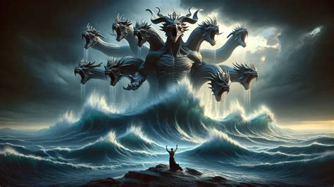 What Does the Number 7 Mean in the Book of Revelation | Christian.net