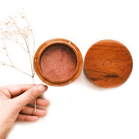 You are Special (A Round Jewelry Box) – AWW Objects