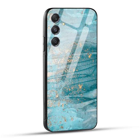 NDCOM for Samsung Galaxy M34 5G / Samsung Galaxy F34 5G Back Cover ...