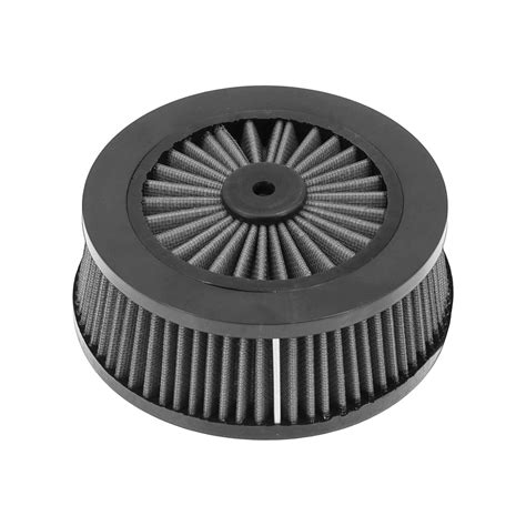 Rebacker Motorcycle Air Filter Cleaner Inner Element for Harley ...