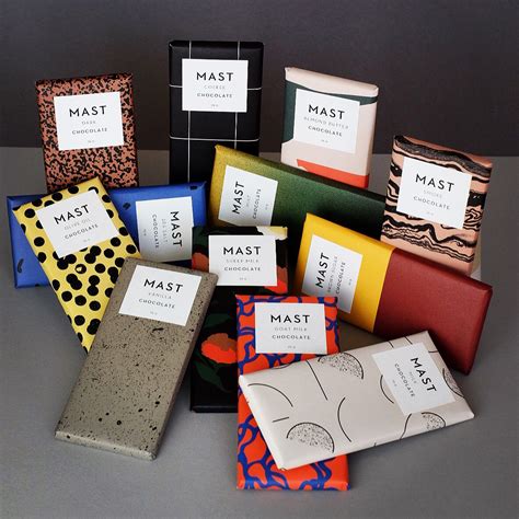 Unwrapping Mast Brothers Chocolates — KNSTRCT