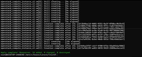 How to Use Terraform for Bulk VM Deployments on CloudPe. | CloudPe ...