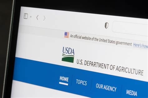 2025 USDA Loan Requirements: Everything You Need to Know