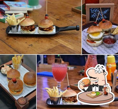 Hoppipola (Acropolis), Kolkata - Restaurant menu, prices and reviews