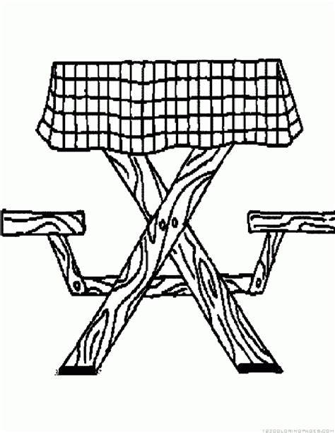 Table Coloring 的图像结果