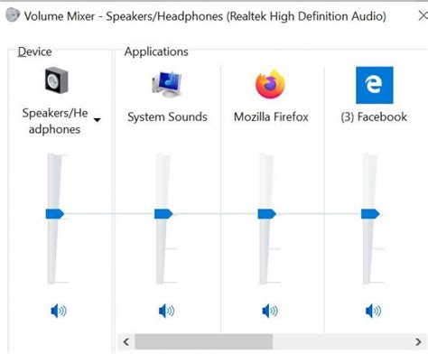 Fix Input Sound Problems in Windows 10 的图像结果