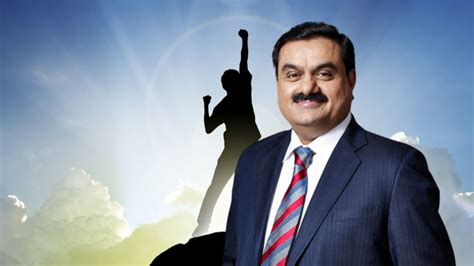 কেরিয়ারে রকেট গতিতে উন্নতি চান? টিপস দিচ্ছেন খোদ গৌতম আদানি - Gautam ...