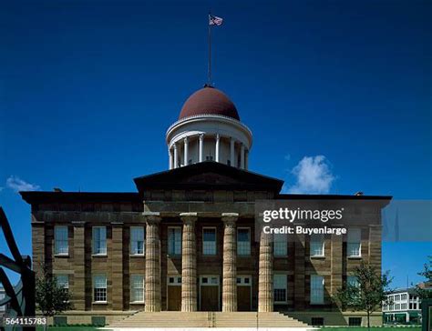 Image result for State Capital Springfield