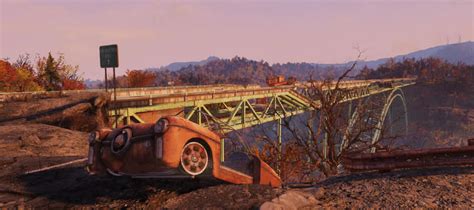 Image result for Fallout 76 Backpack Locations