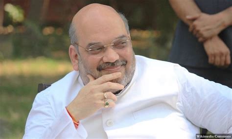 Amit Shah’s Claims On Swachh Bharat Right, Sex Ratio in Haryana And ...