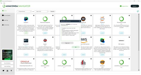 Jupyter Module Not Found 的图像结果