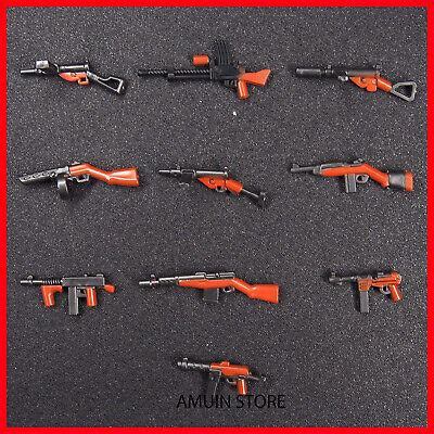 Image result for Compact LEGO Gun