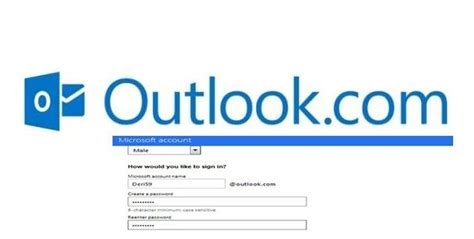 Image result for hotmail sign in email outlook
