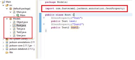 Image result for JSON to Java Pojo Class