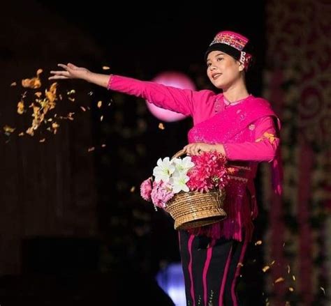 Khamti Tribe: Buddhism and Traditional Customs in Northeast India