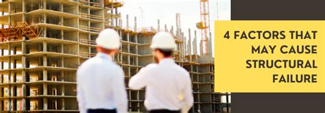 Structural Failure Examples 的图像结果