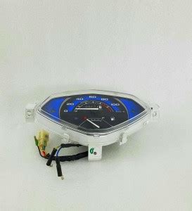 Authentic Eng Activa 3G 4G Analog Speedometer Price in India - Buy ...