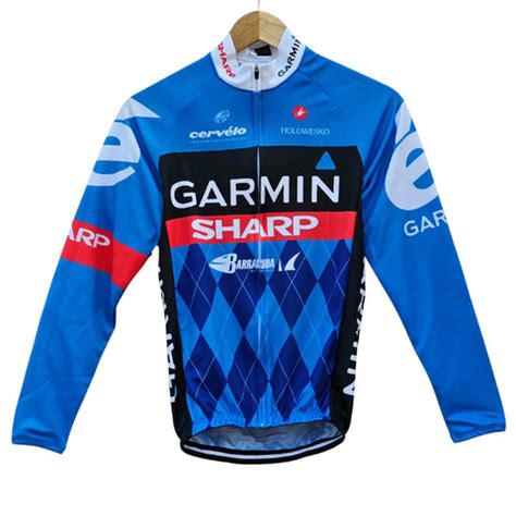 Sharp Cycling Jersey Pro Bicycle Team Cycling Bib Shorts and Full/Half ...