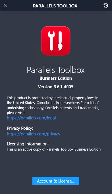 Parallels Toolbox Crack 的图像结果