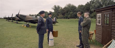 Upcoming 'Battle Over Britain' Film Chronicles World War II's First ...