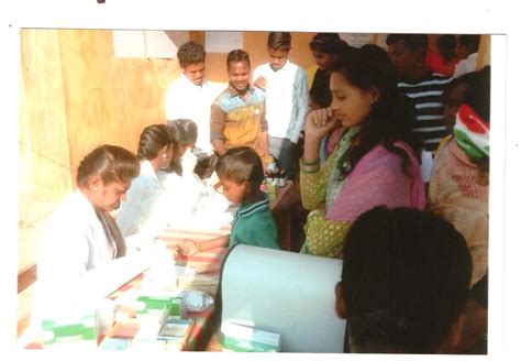 NSS - Government Arvind College Kirandul | Govt College Kirandul Bastar ...