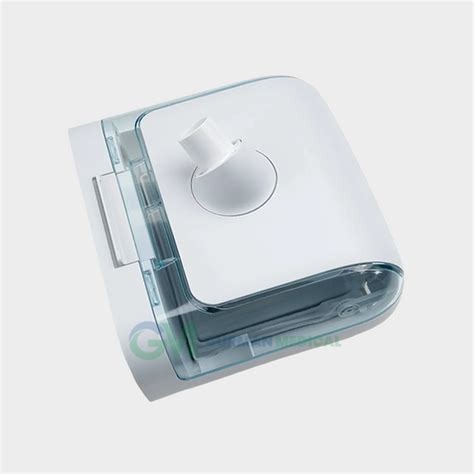 Philips DreamStation Heated Humidifier