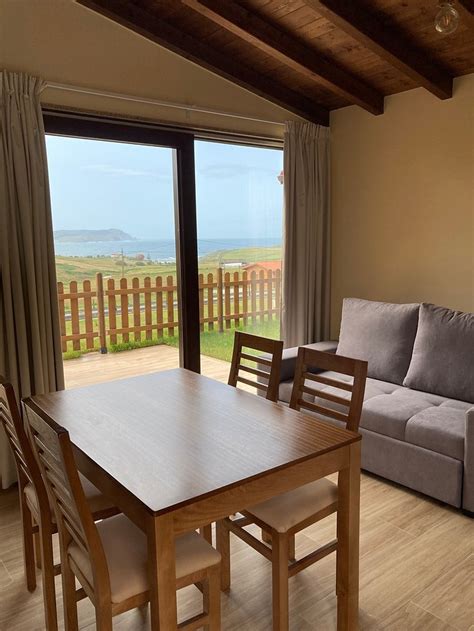 CABAÑAS PLAYA DE NEMIÑA (Nemina) - Apartment Reviews, Photos, Rate ...