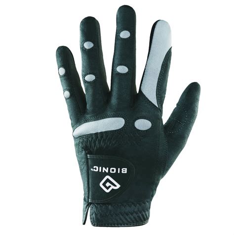 FootJoy Mens Pure Touch Limited Edition Golf Gloves