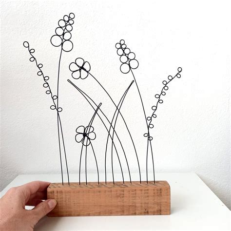 Image result for Wire Art Tutorial
