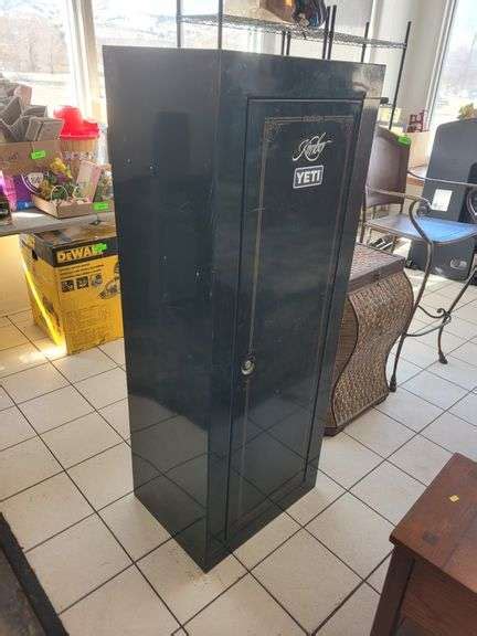 Image result for Stack-On Safe Break In