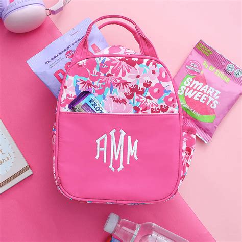 Marleylilly Kids | Personalized Custom Lunch Boxes