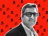 Ashneer Grover: Ashneer Grover News, Latest Updates, Investments & Tweets