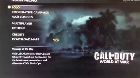 Waw Mod Menu Multi 的图像结果