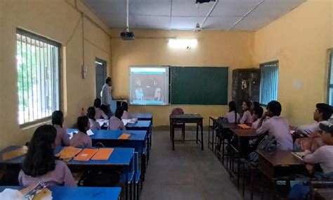 ACES Infotech Pvt. Ltd. | Pioneer in the non-formal vocational training ...