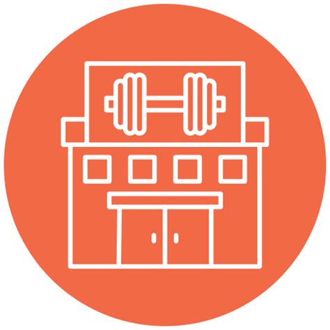 Gym Icon for HTML 的图像结果