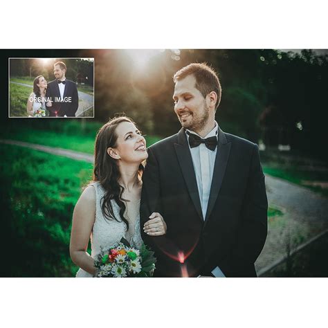 Best 14+ Free Wedding Actions Bundle Psd