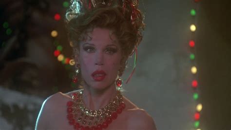 Martha May Whovier Shooting Lights