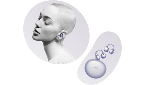 HUAWEI FreeClip - HUAWEI Latin