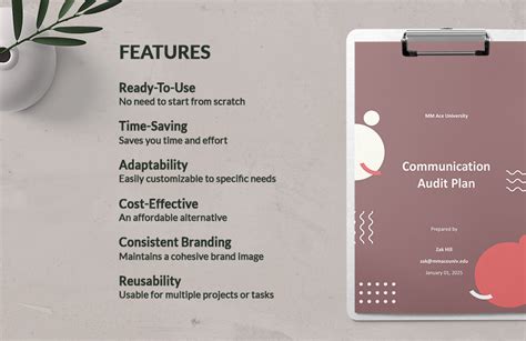 Image result for Communication Audit Checklist