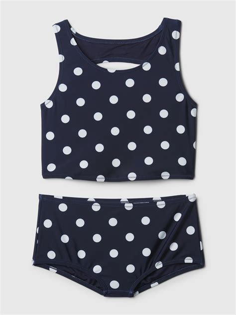 Kids Swim Two-Piece | Gap