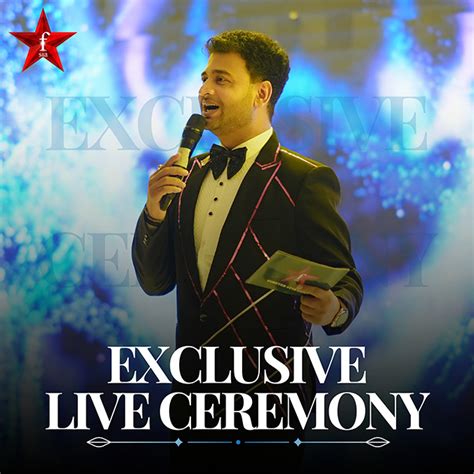 Forever Star India Group – Beauty Pageants and Award Shows