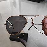 CREATURE Black Aviator Uv Protected Unisex Sunglasses (Lens-Black|Frame ...