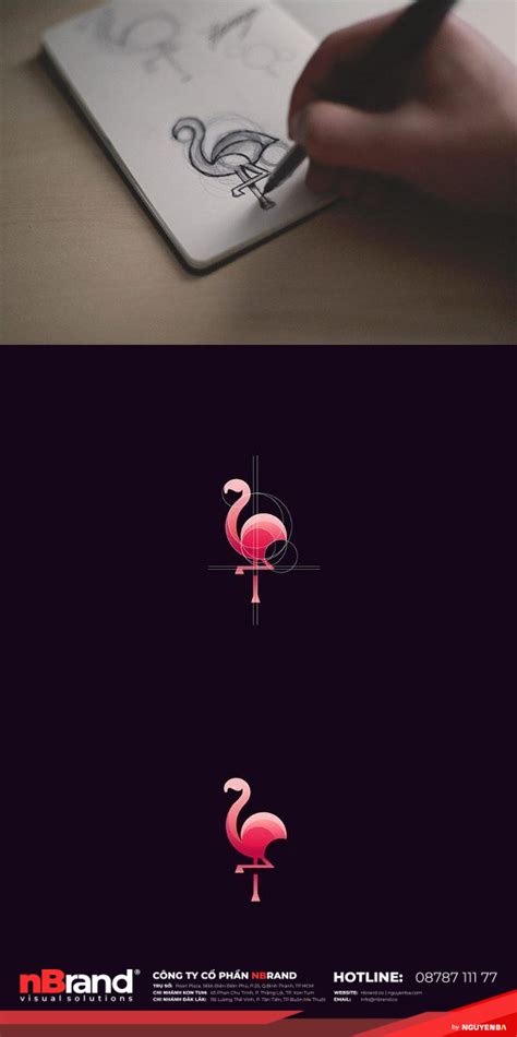 BST logo hình động vật siêu ấn tượng của Tom Anders Watkins - Công ty ...