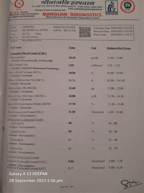 The Helping Hands Trust