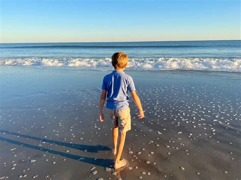11 Things To Do In North Carolina's Crystal Coast With Kids