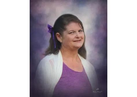 Diane Marie Flynn Obituary (2025) - Fort Gibson, OK - Lescher Millsap ...