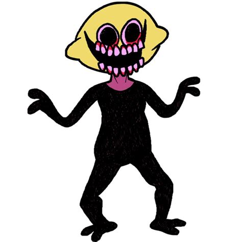 Image result for FNF Monster Mod